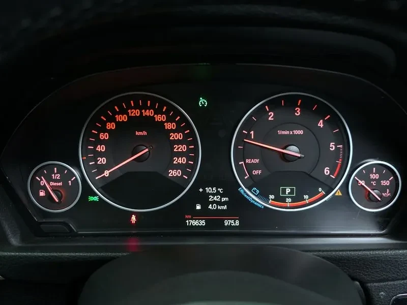 BMW 320 d | Mobile.bg � ����������� 8