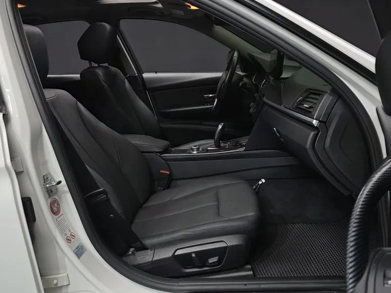 BMW 320 d | Mobile.bg � ����������� 11