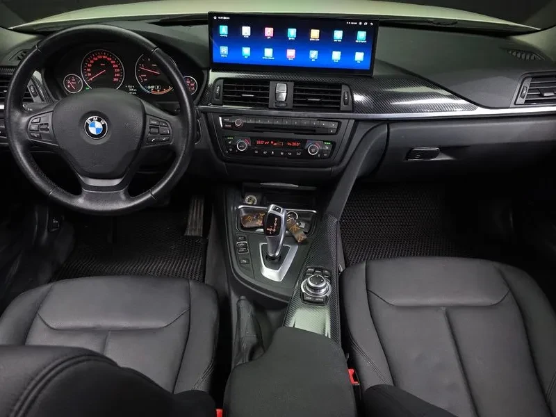 BMW 320 d | Mobile.bg � ����������� 7