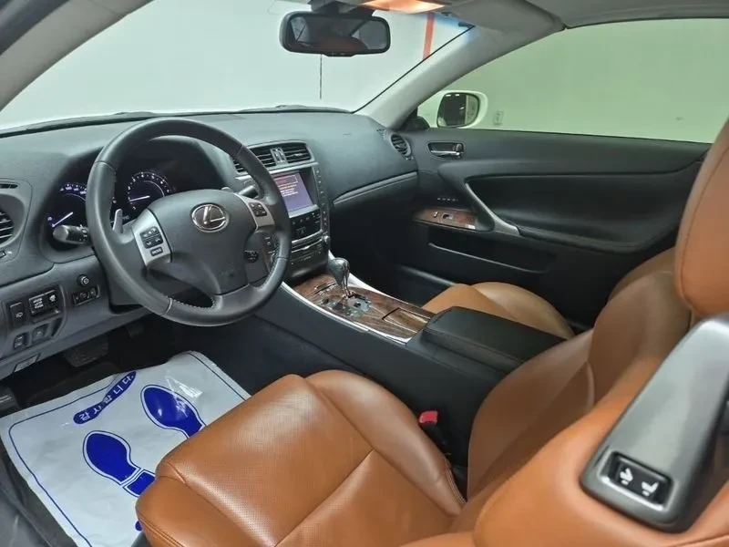 Lexus IS 250 | Mobile.bg � ����������� 7