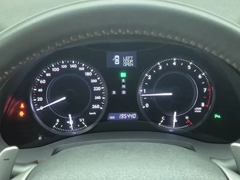 Lexus IS 250 | Mobile.bg � ����������� 6