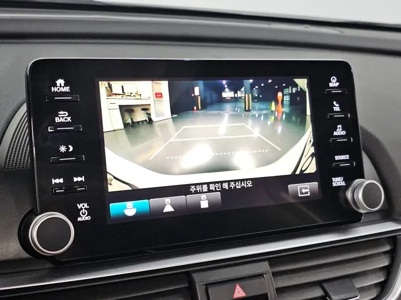 Honda Accord, снимка 15 - Автомобили и джипове - 54823003