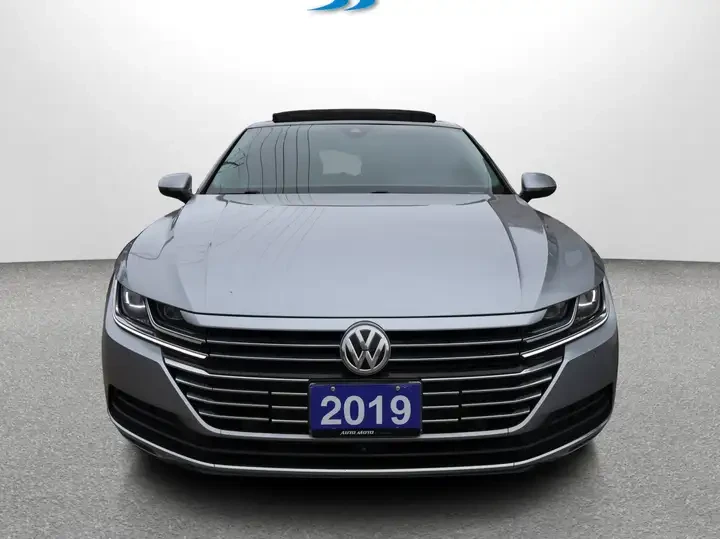 VW Arteon SEL PREMIUM, снимка 2 - Автомобили и джипове - 54929558