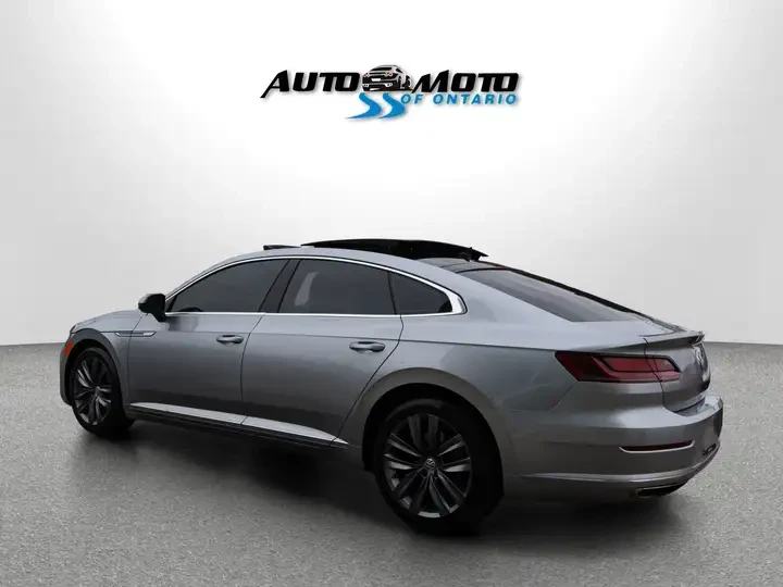 VW Arteon SEL PREMIUM, снимка 5 - Автомобили и джипове - 54929558