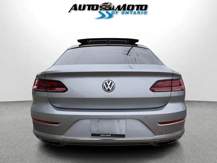 VW Arteon SEL PREMIUM, снимка 6 - Автомобили и джипове - 54929558