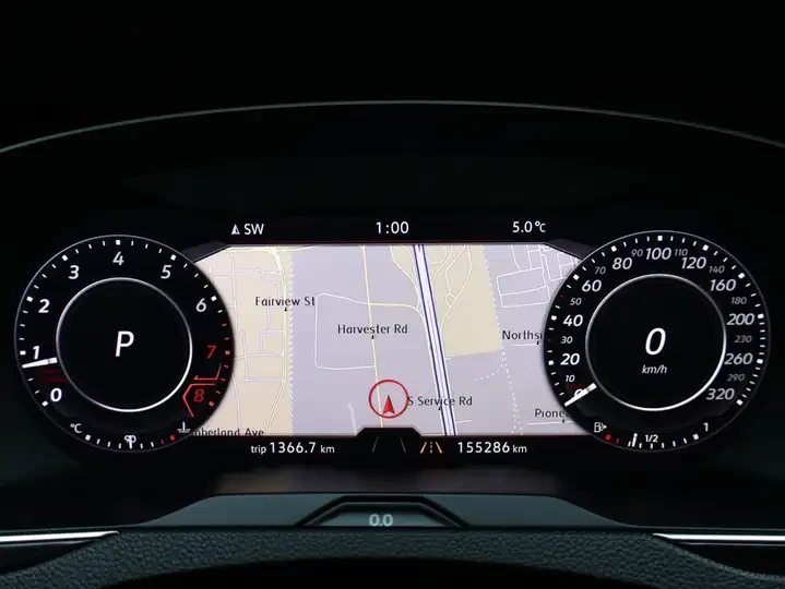 VW Arteon SEL PREMIUM, снимка 14 - Автомобили и джипове - 54929558