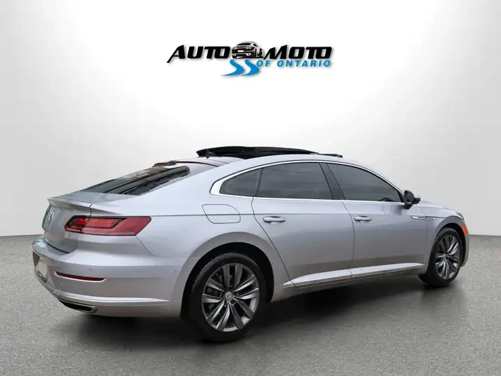 VW Arteon SEL PREMIUM, снимка 3 - Автомобили и джипове - 54929558