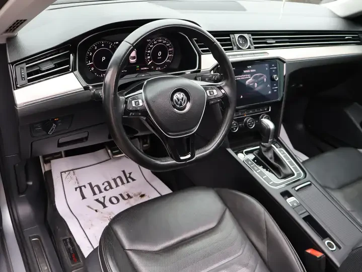 VW Arteon SEL PREMIUM, снимка 8 - Автомобили и джипове - 54929558