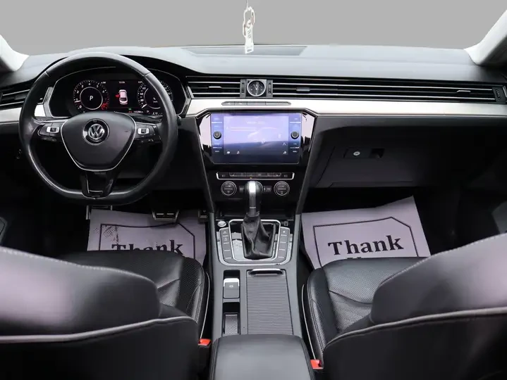 VW Arteon SEL PREMIUM, снимка 7 - Автомобили и джипове - 54929558