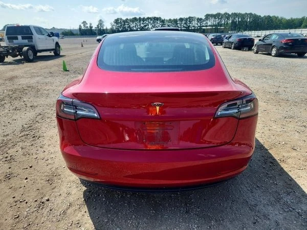 Tesla Model 3, снимка 7 - Автомобили и джипове - 56117286
