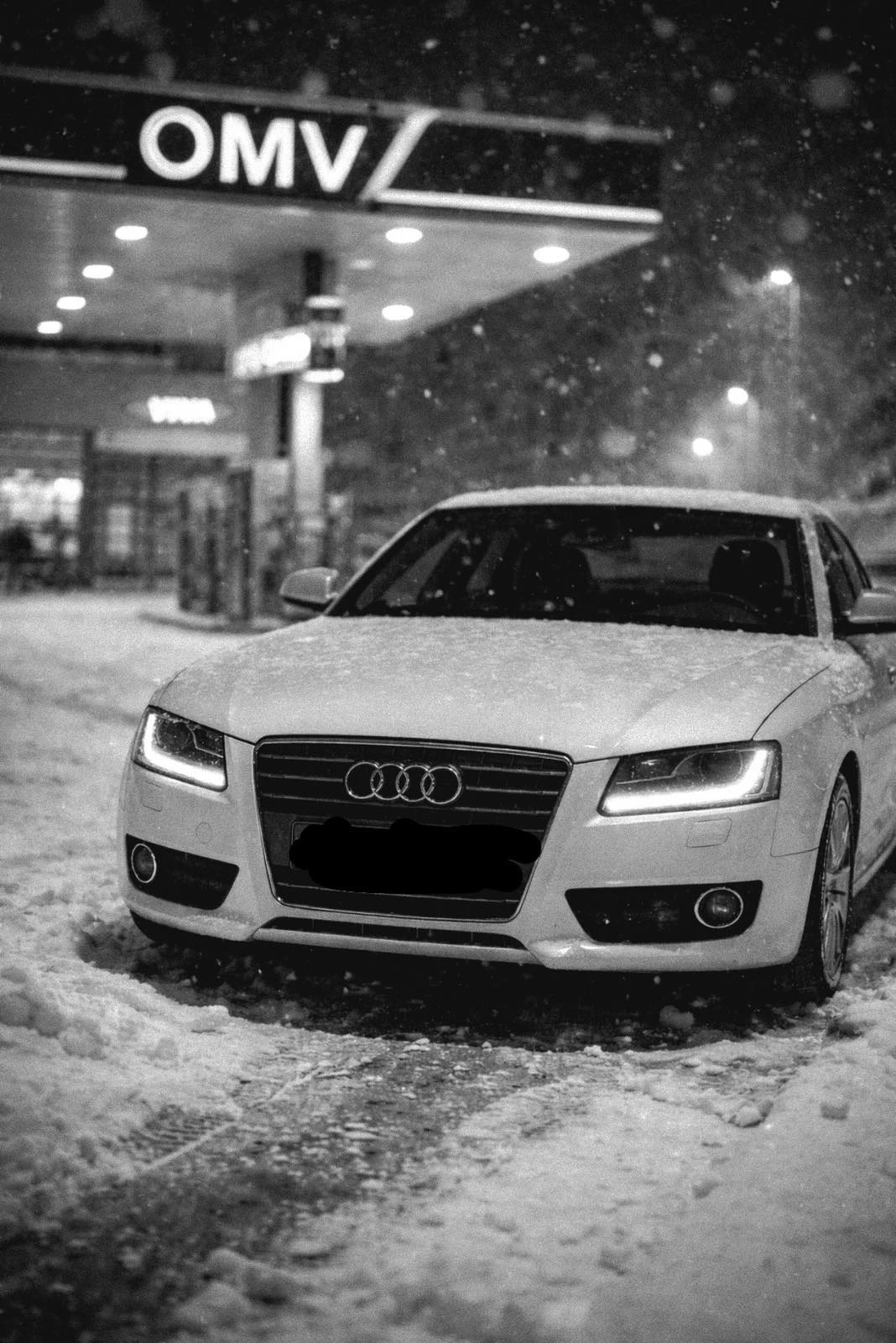 Audi A5 Audi A5 SPORTBACK, снимка 1