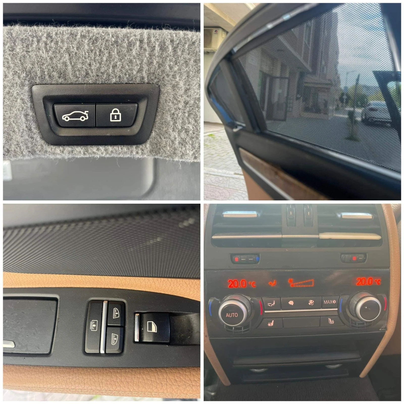 BMW 730 D | Mobile.bg   12