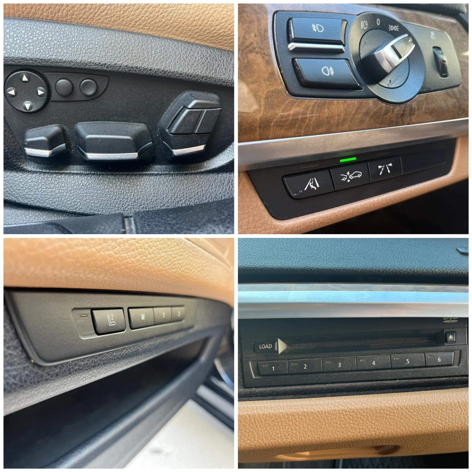 BMW 730 D | Mobile.bg   11