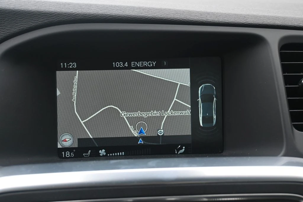 Volvo S60 Cross Coutry AWD | Mobile.bg   12