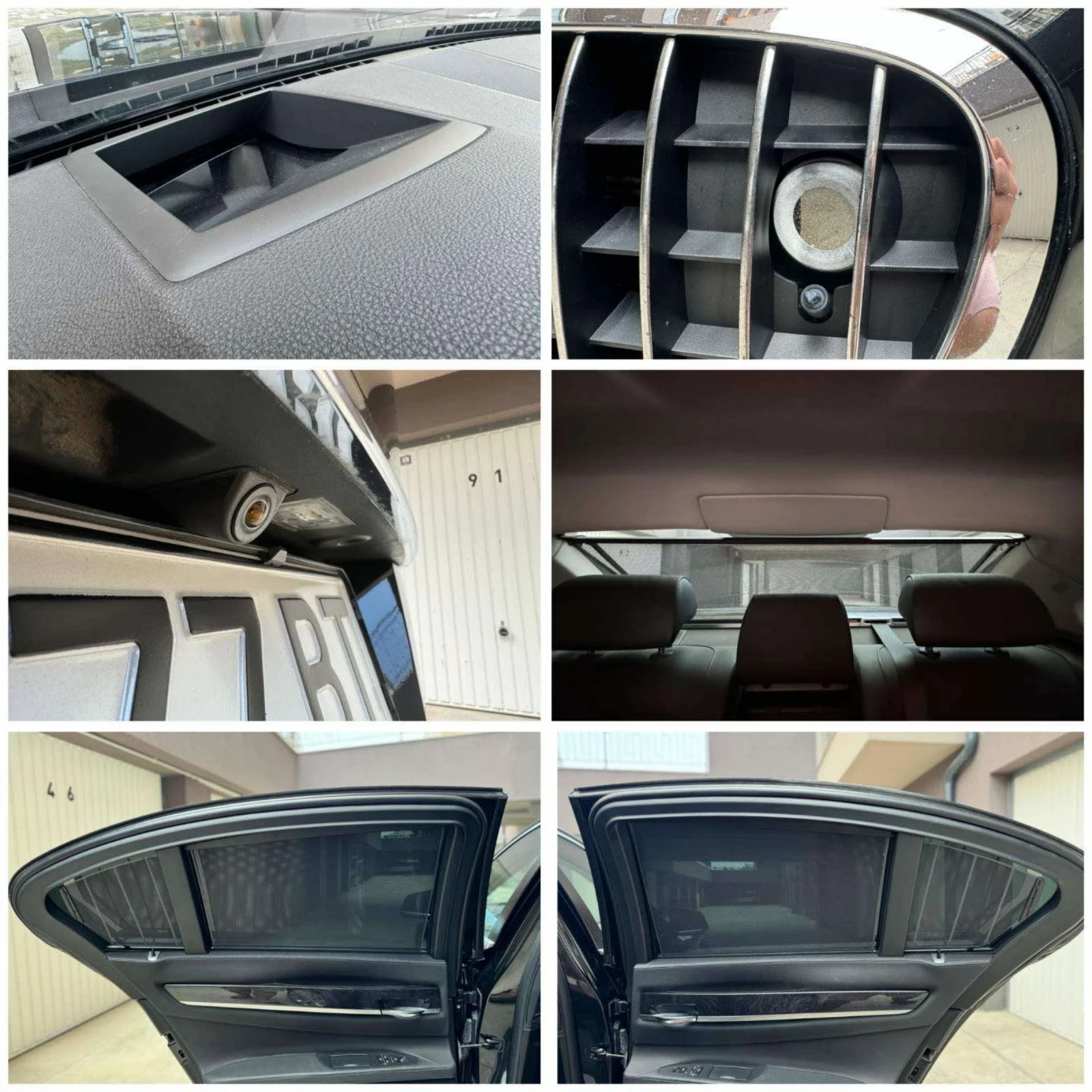 BMW 750 Individual | Mobile.bg   14