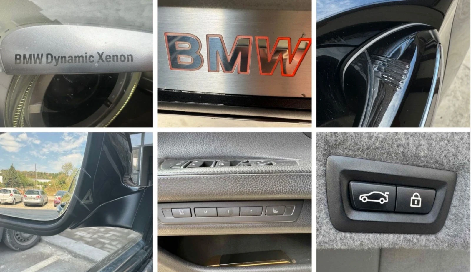 BMW 750 Individual | Mobile.bg   15