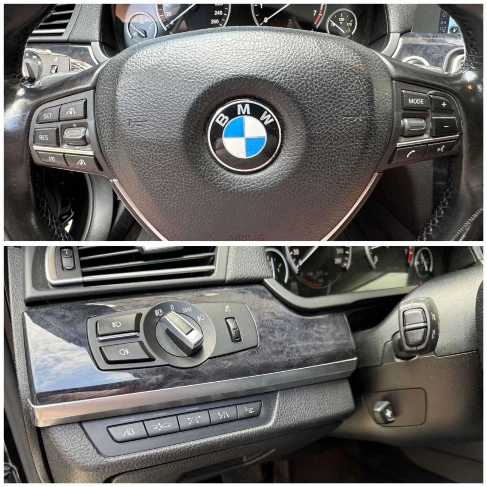 BMW 750 Individual | Mobile.bg   13