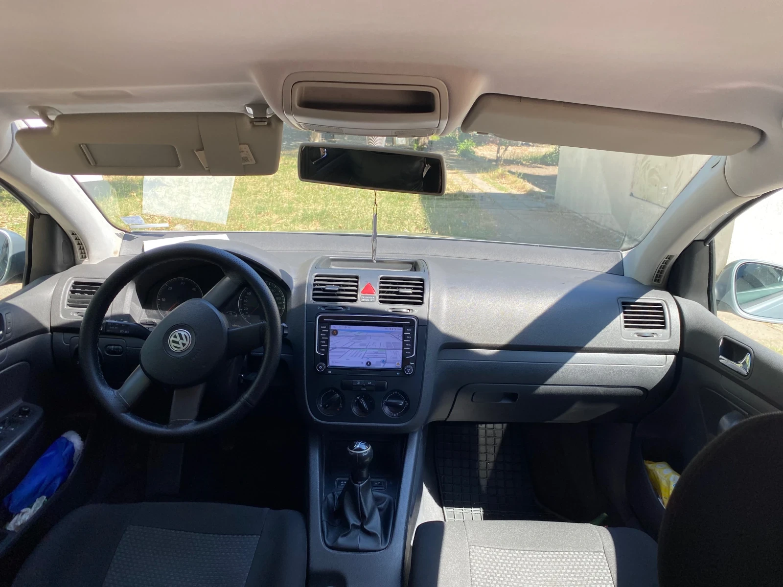 VW Golf  - изображение 10