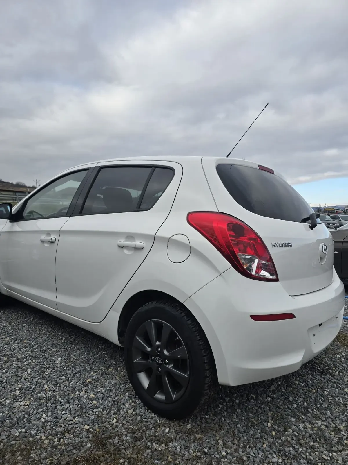 Hyundai I20 1.4  | Mobile.bg � ����������� 6