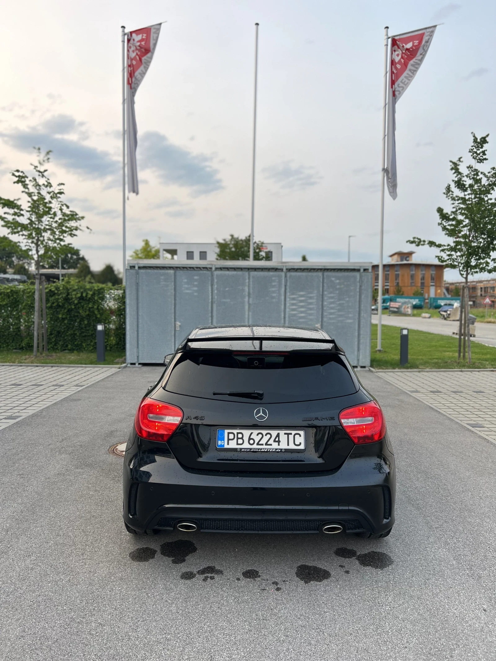 Mercedes-Benz A 180  - изображение 2