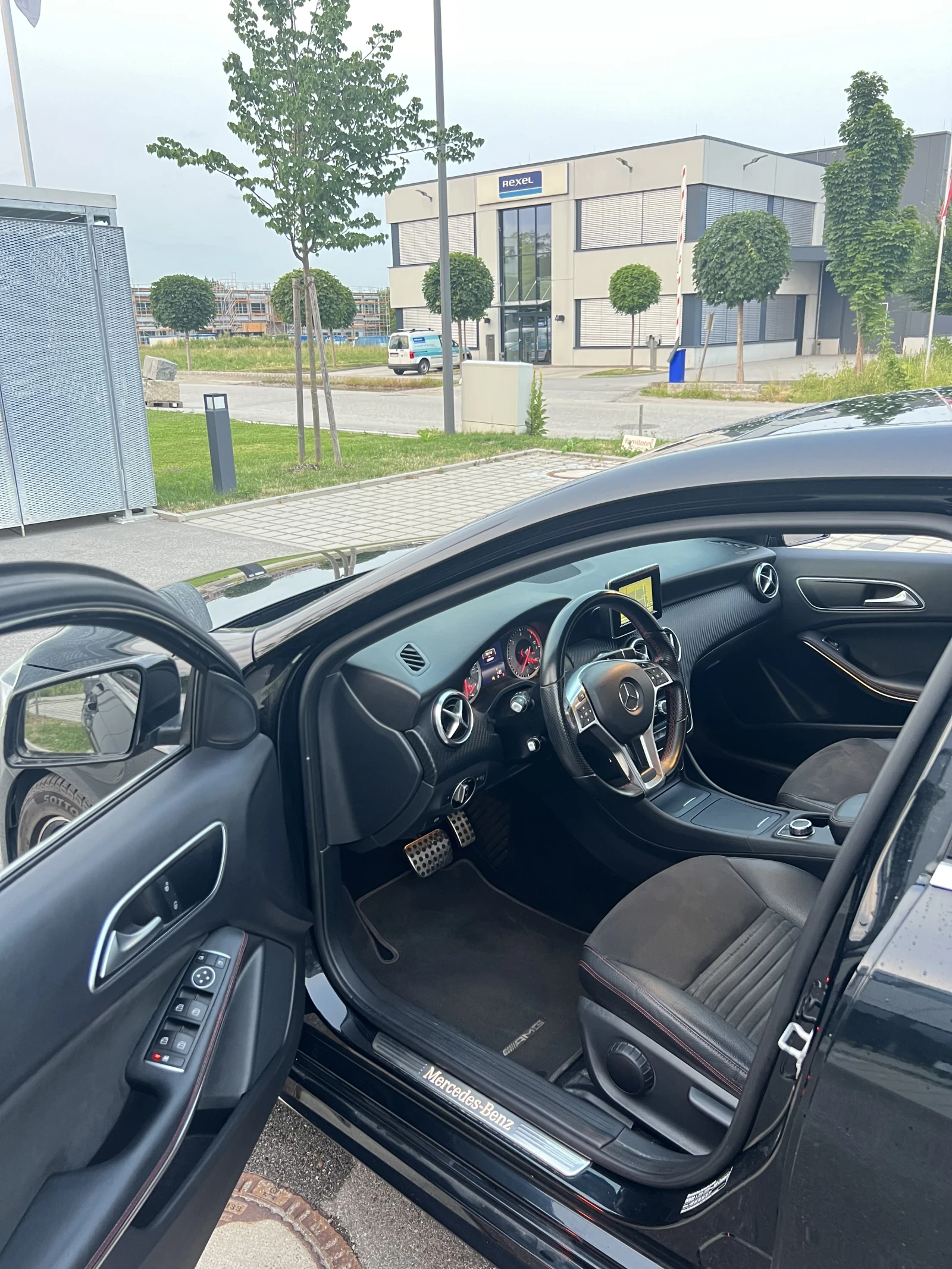 Mercedes-Benz A 180  - изображение 9