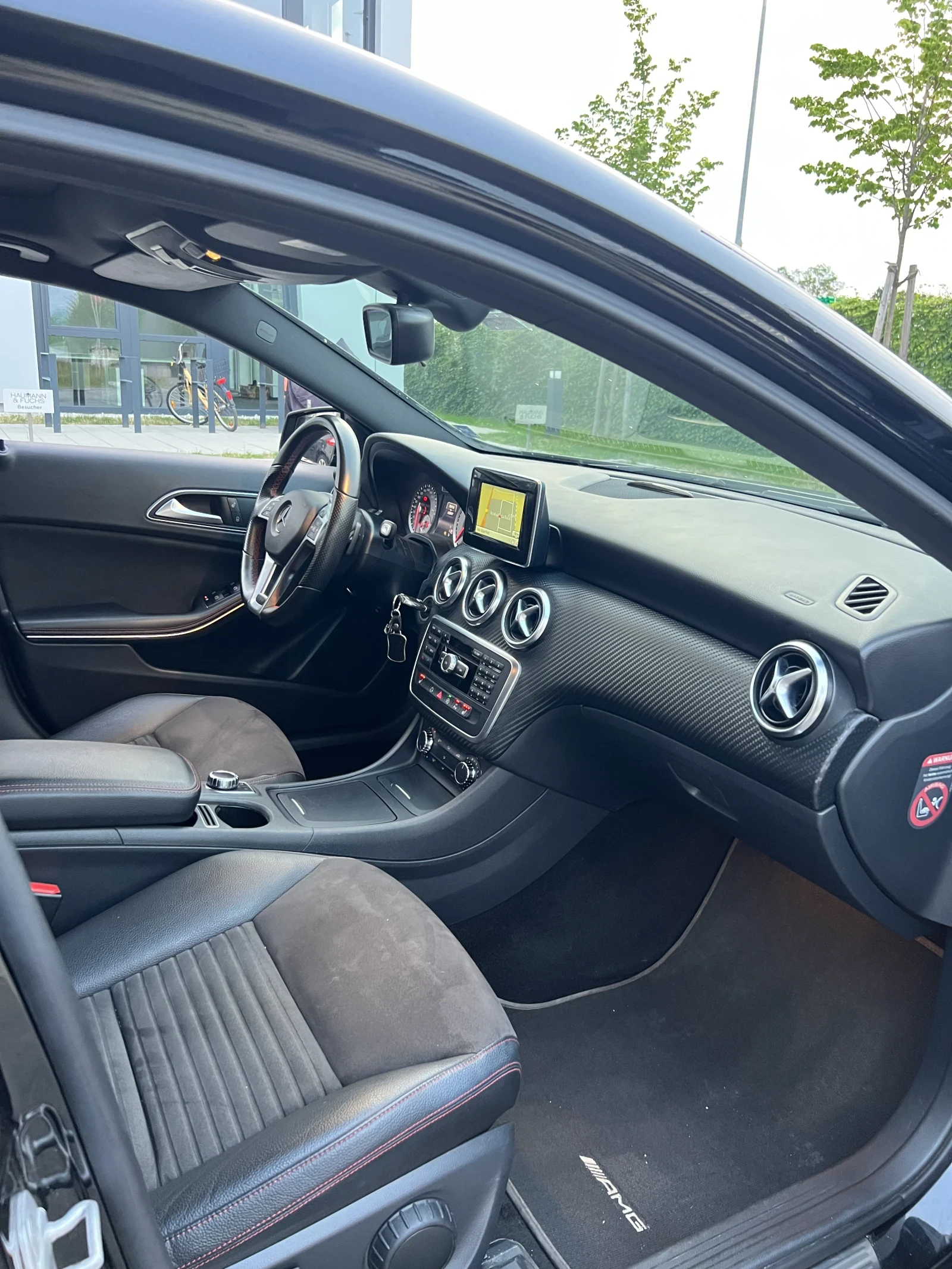 Mercedes-Benz A 180  - изображение 6