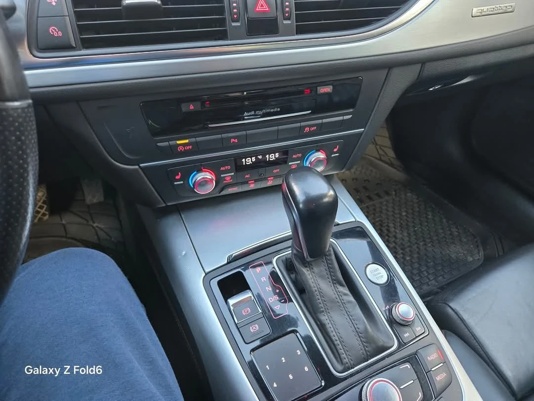 Audi A6  - изображение 7