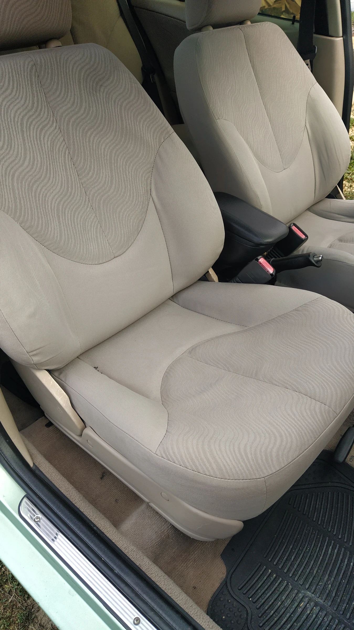 Rover 25 1400i/84кс.Климатик - изображение 9