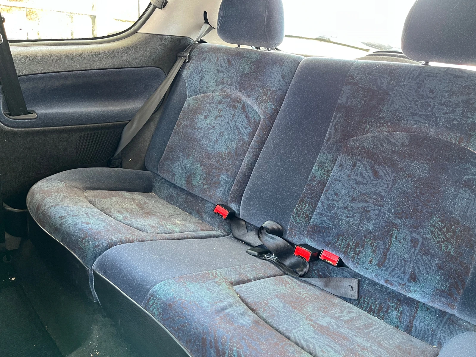 Peugeot 206  - изображение 8