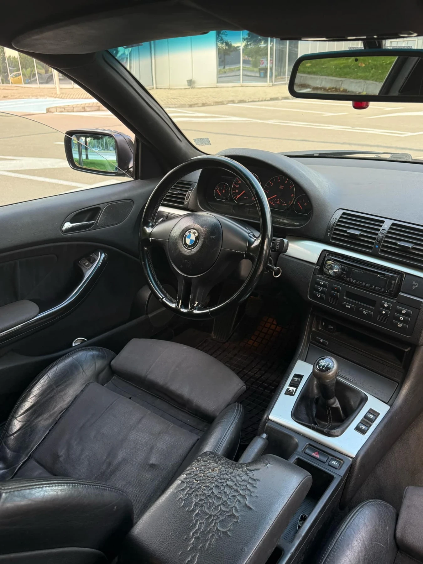 BMW 325  - изображение 7