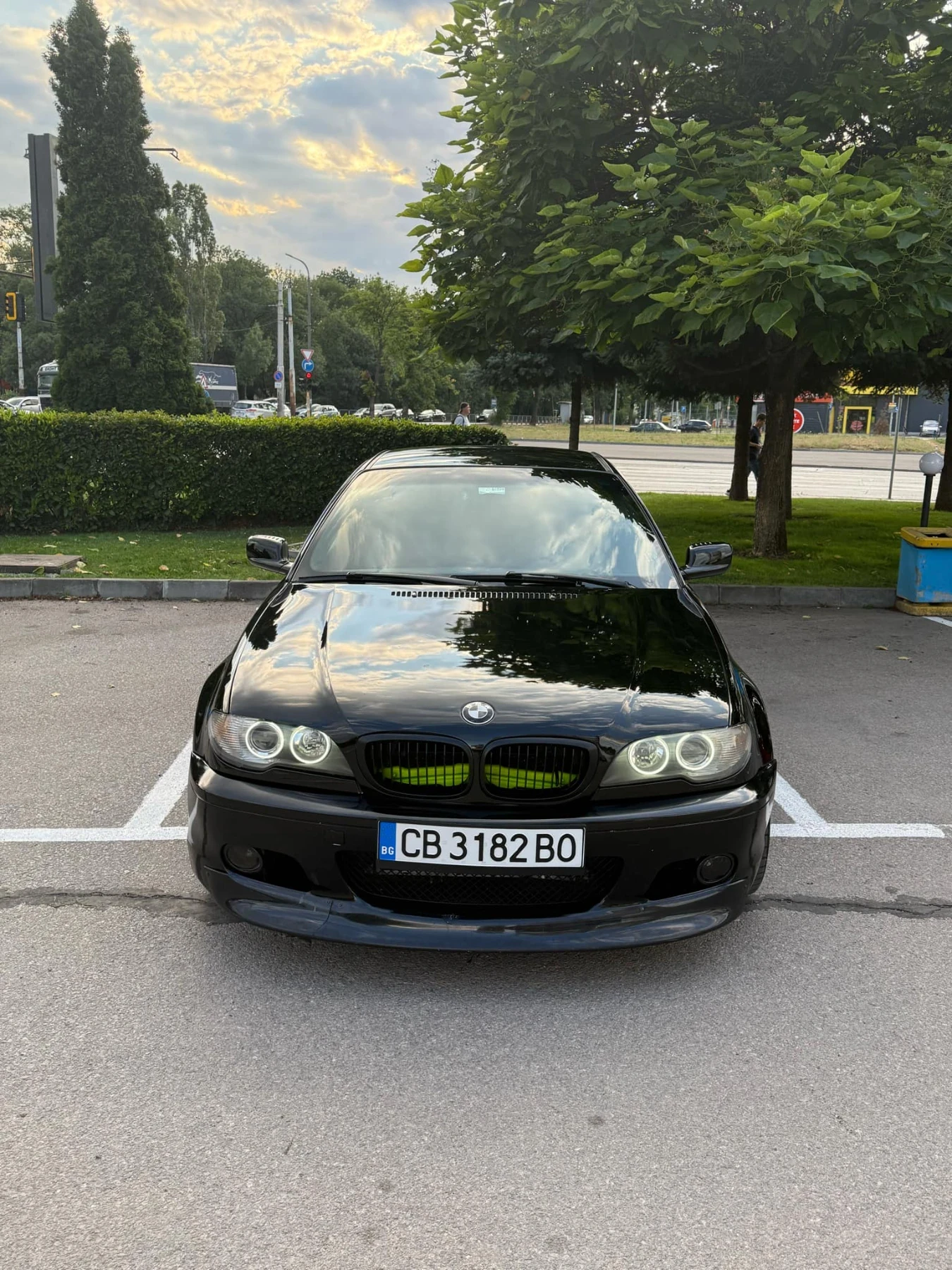 BMW 325  - изображение 2