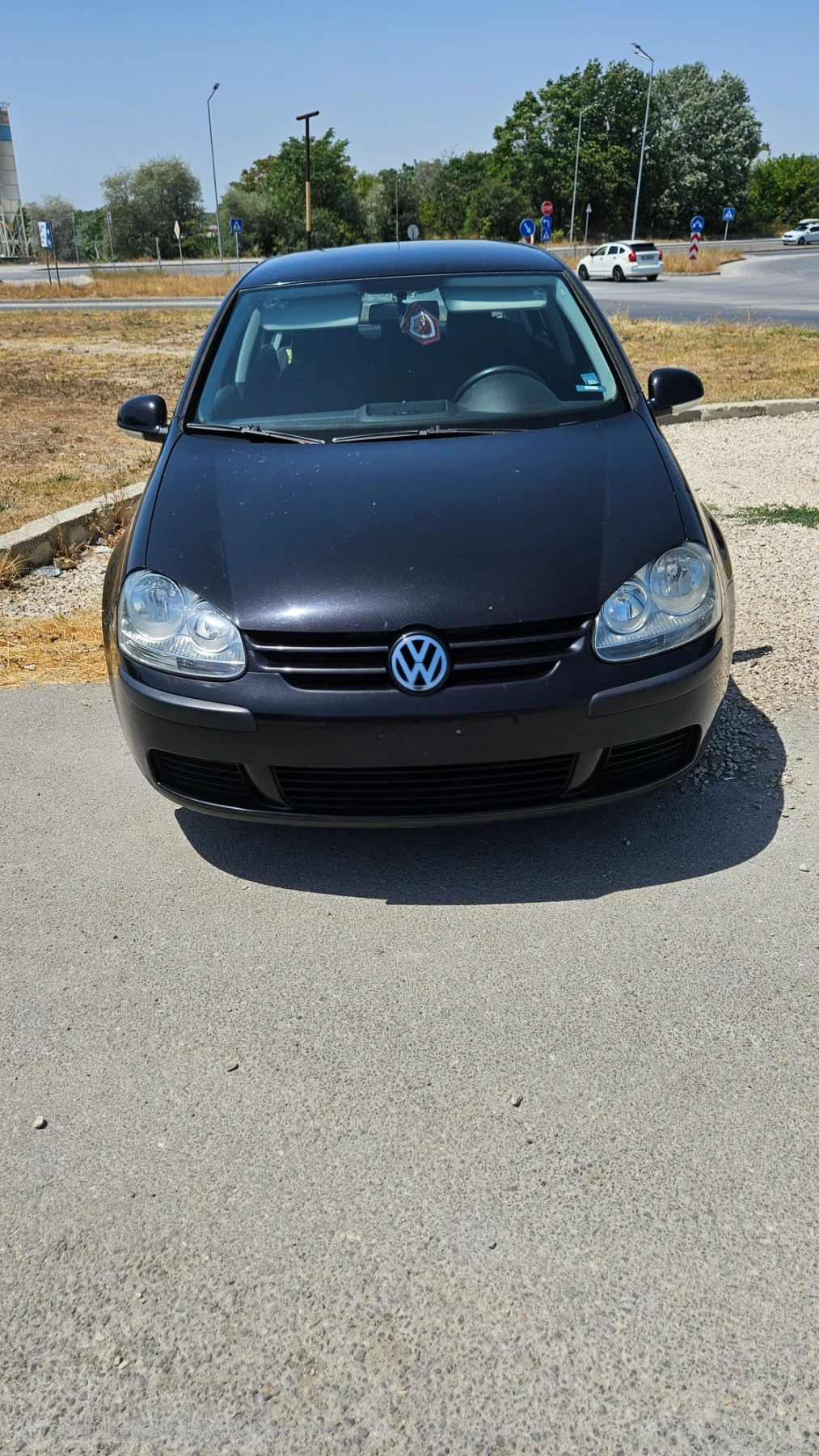 VW Golf 1.9 TDI - изображение 2