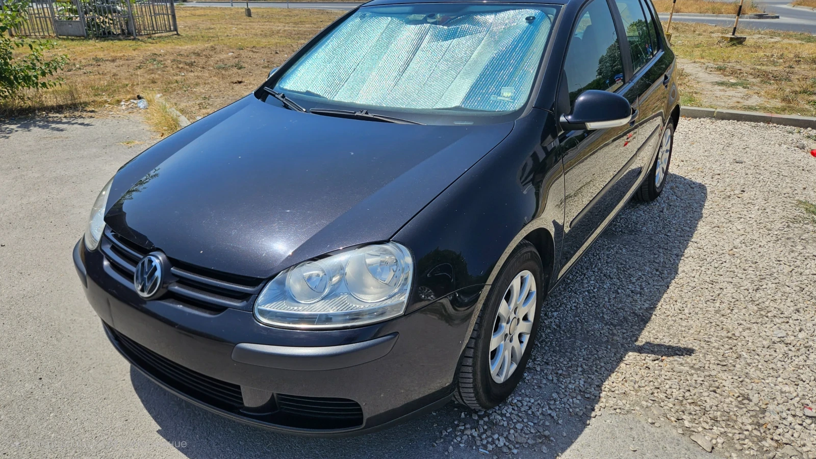 VW Golf 1.9 TDI - изображение 7