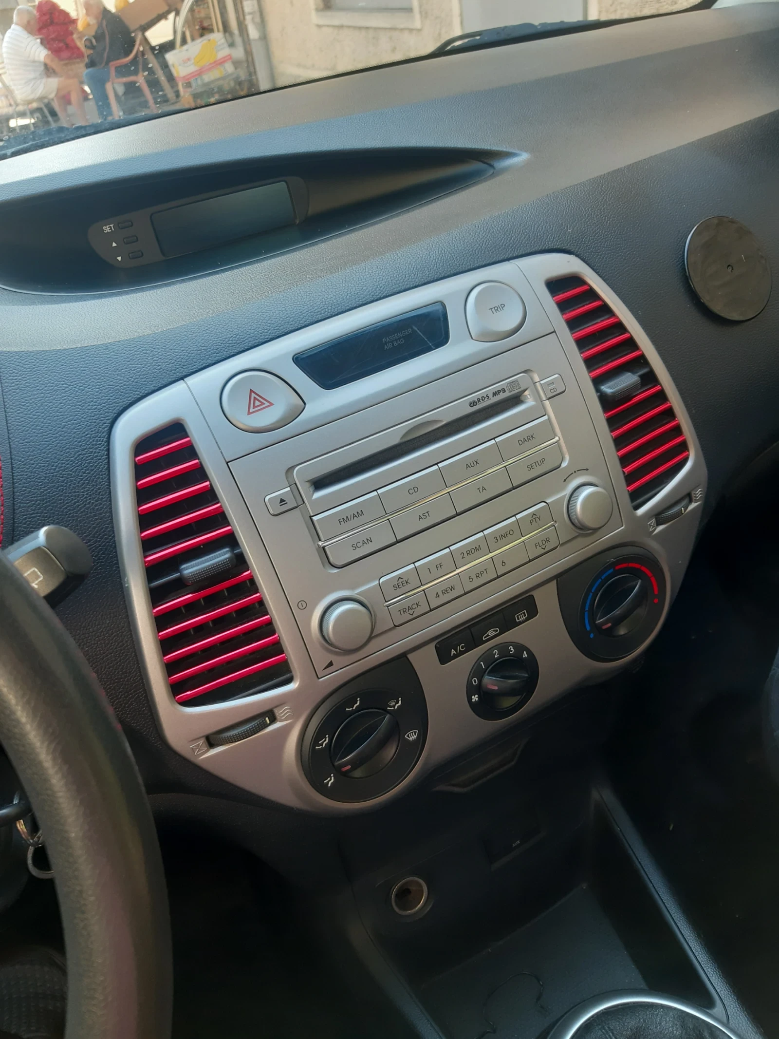 Hyundai I20  - изображение 8