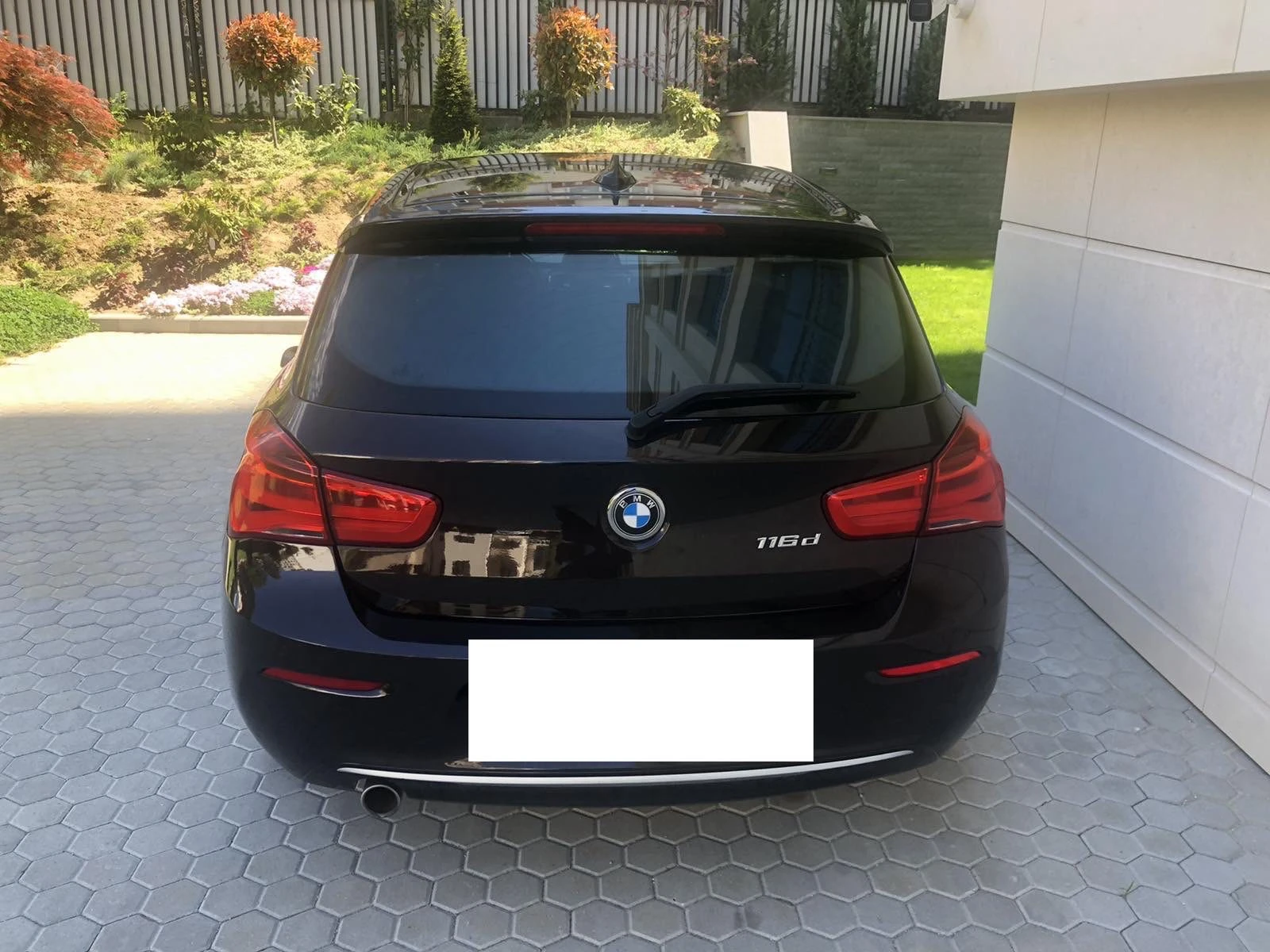 BMW 116  - изображение 3