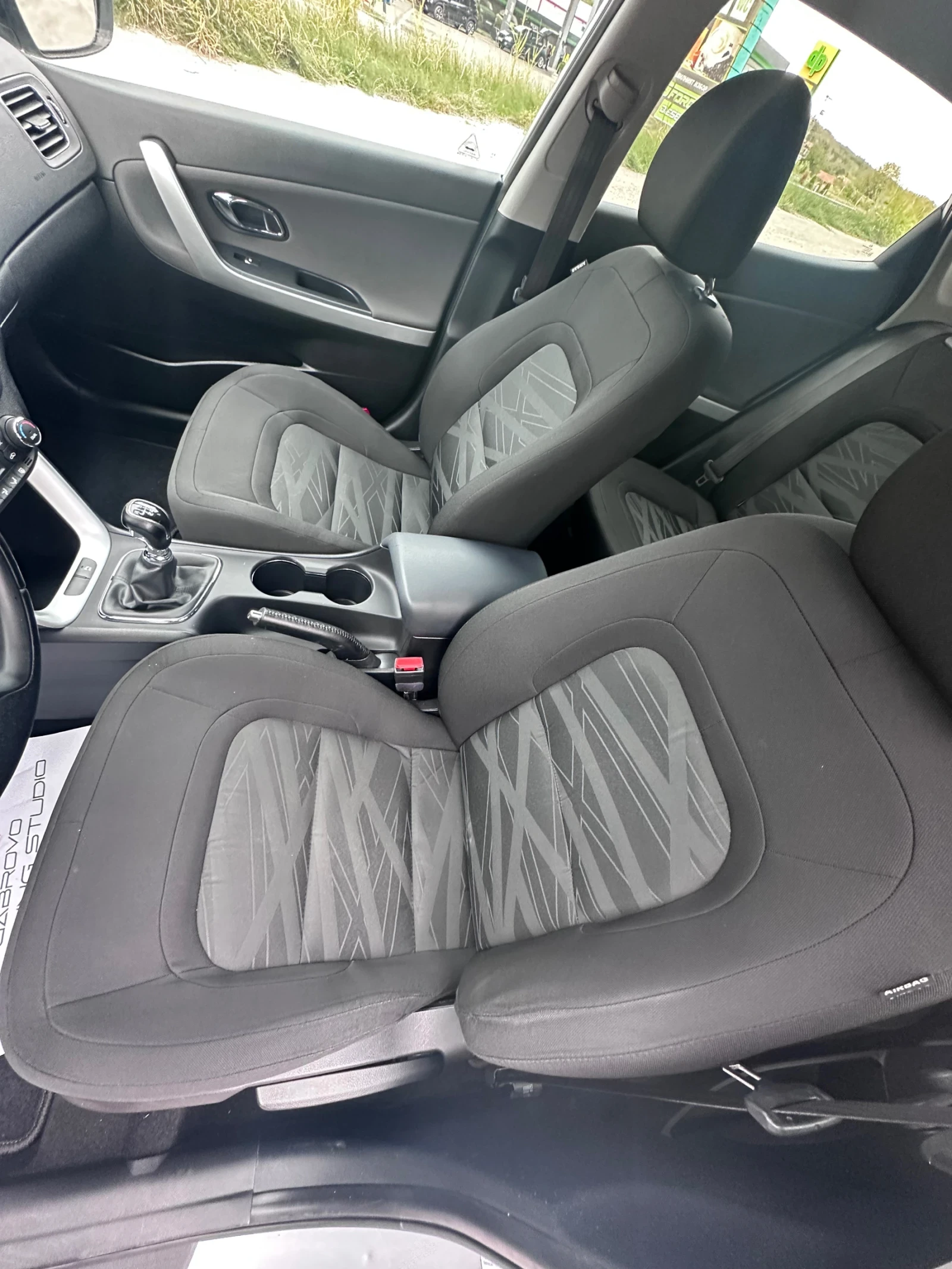 Kia Ceed 1.4 MPi 2015 88 хил км !!! - изображение 9