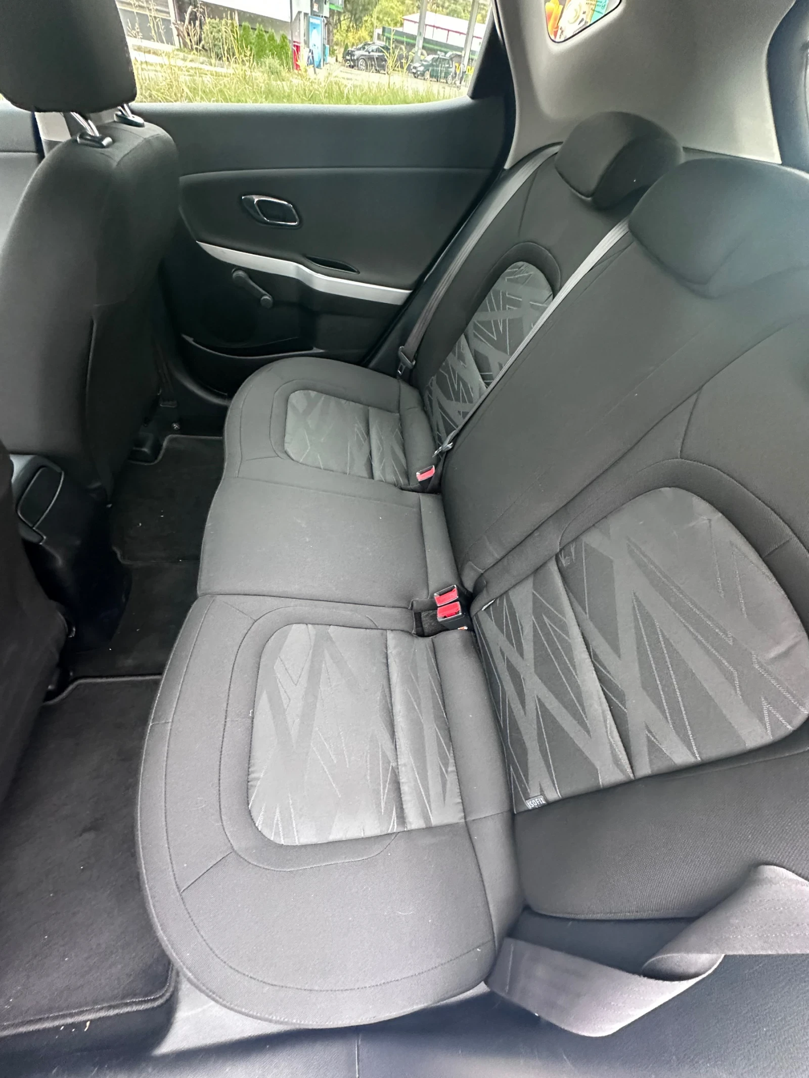 Kia Ceed 1.4 MPi 2015 88 хил км !!! - изображение 10