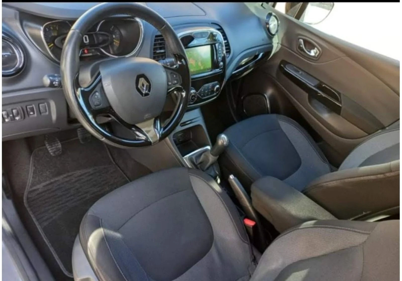 Renault Captur | Mobile.bg — изображение 2