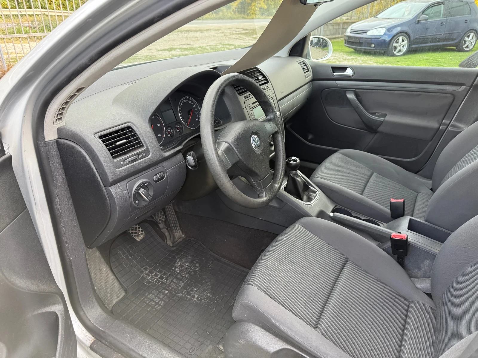 VW Golf 1.9TDI  | Mobile.bg   16