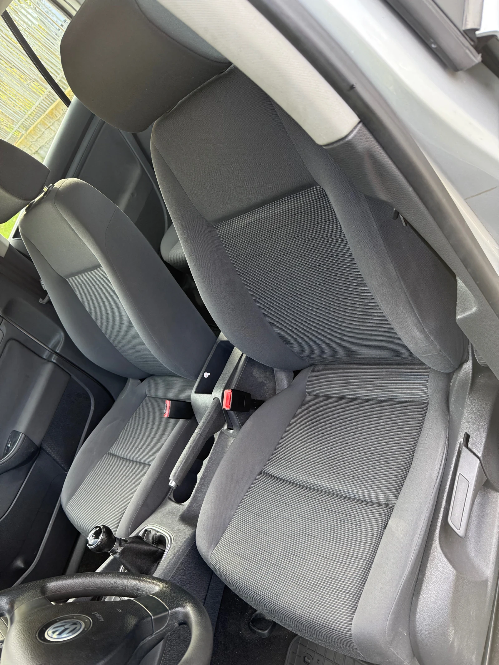 VW Golf 1.9TDI  | Mobile.bg   8