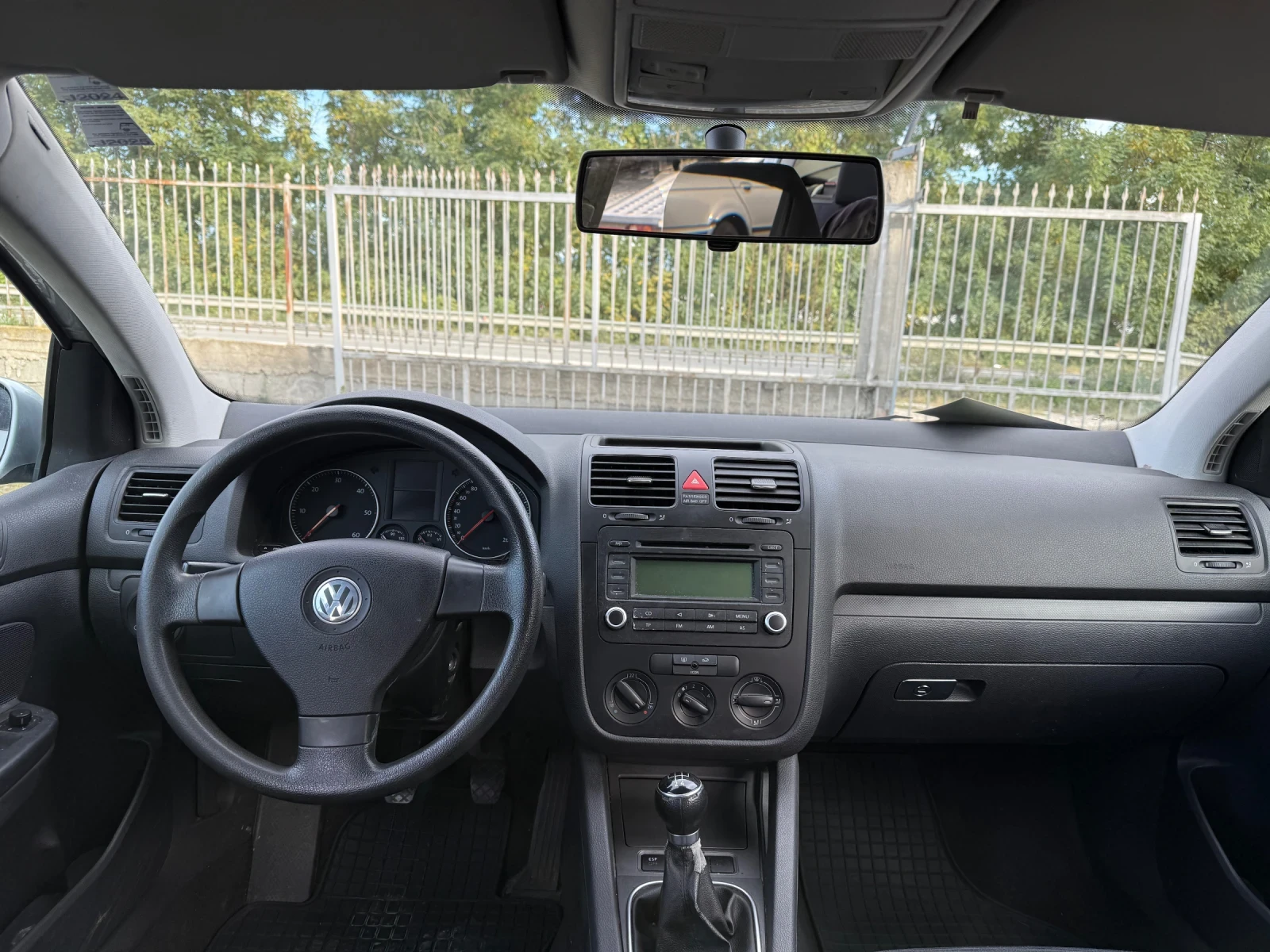 VW Golf 1.9TDI  | Mobile.bg   14