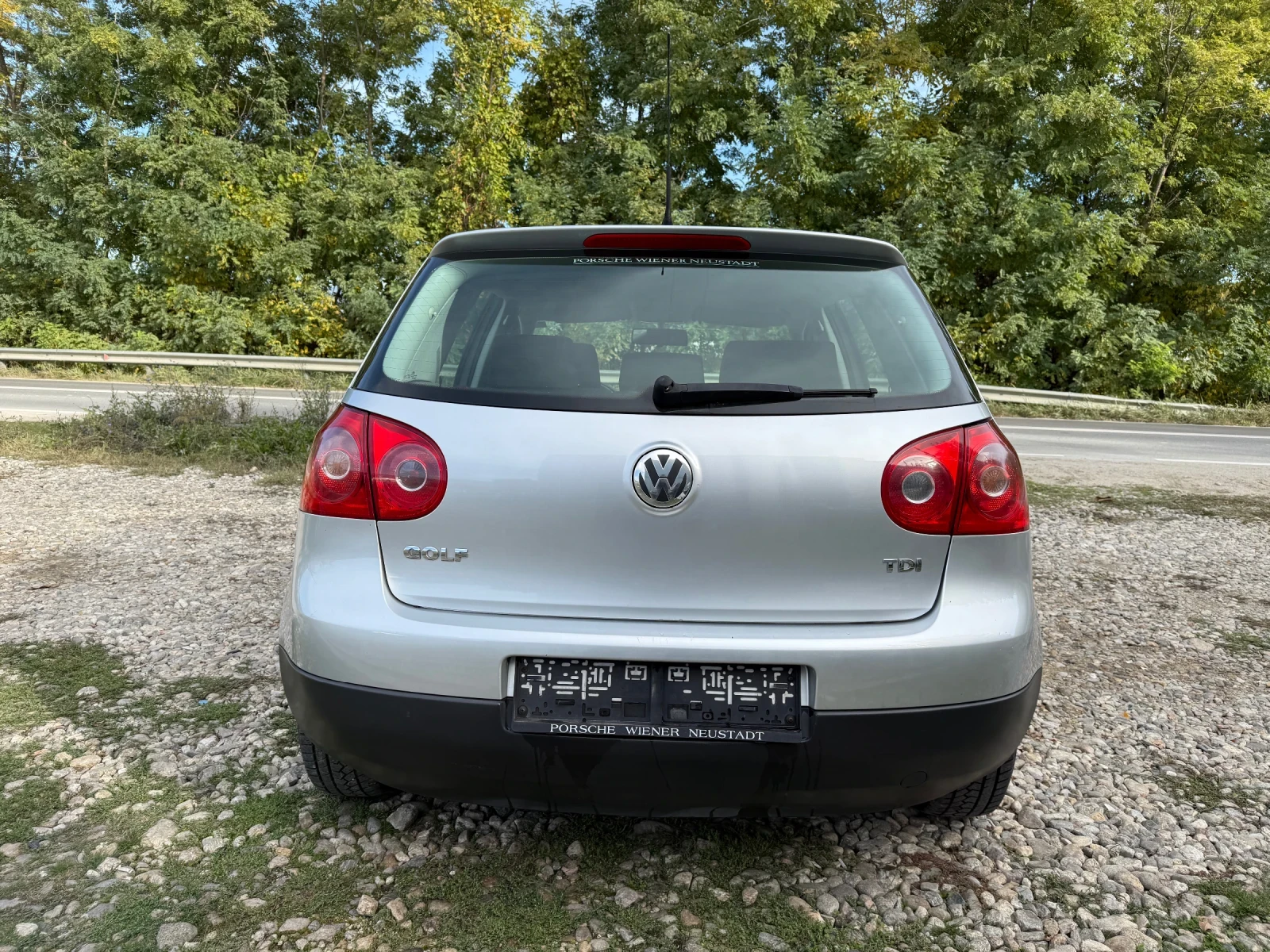 VW Golf 1.9TDI  | Mobile.bg   5