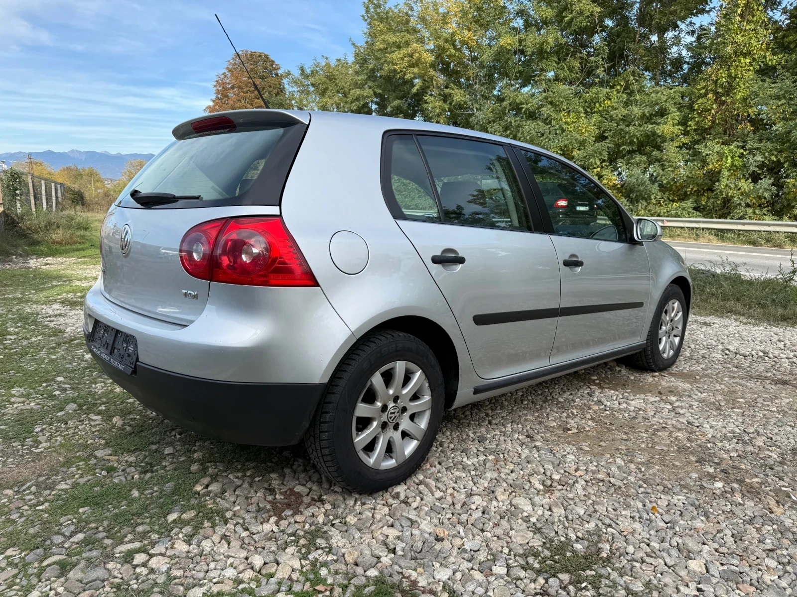 VW Golf 1.9TDI  | Mobile.bg   6