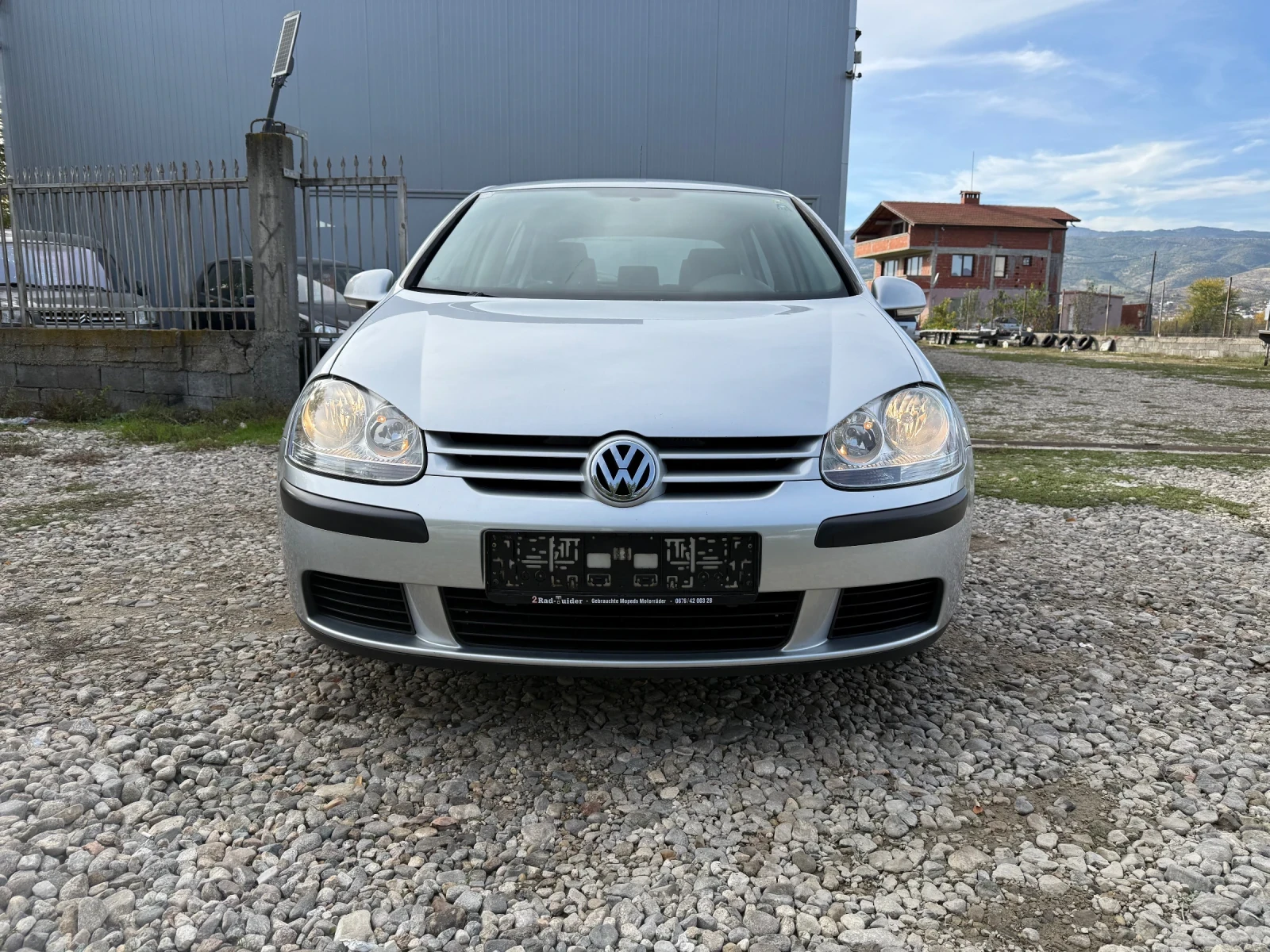 VW Golf 1.9TDI  | Mobile.bg   1