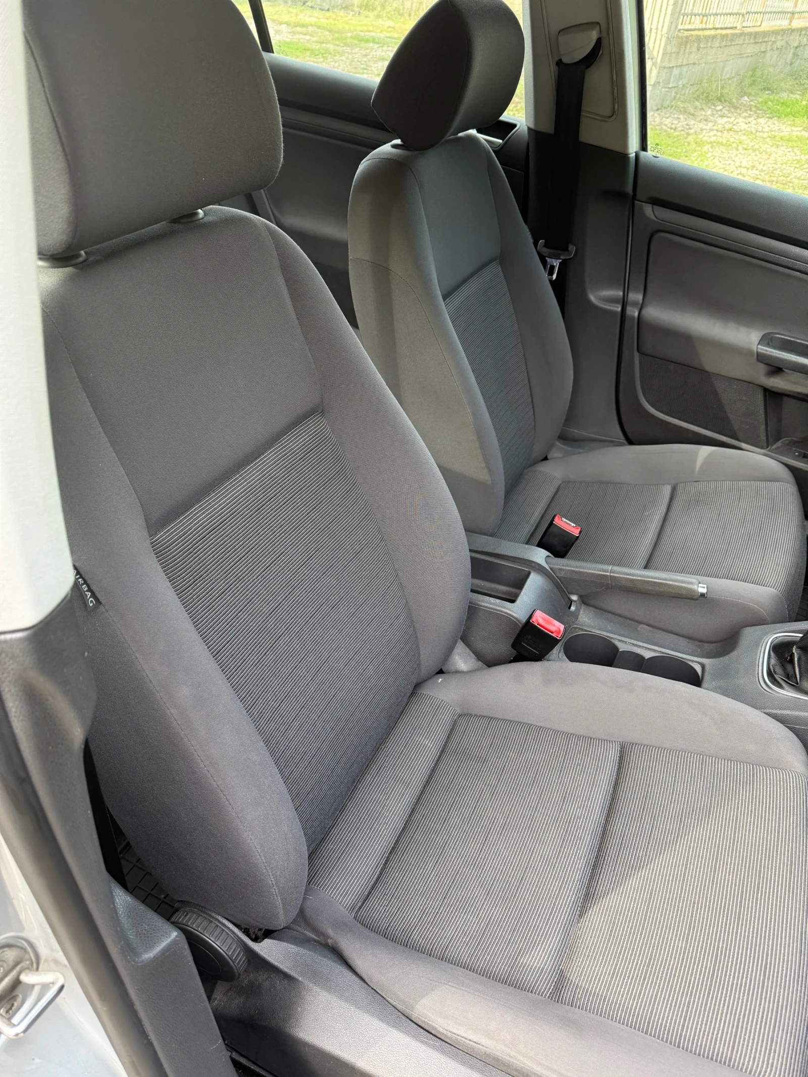 VW Golf 1.9TDI  | Mobile.bg   9