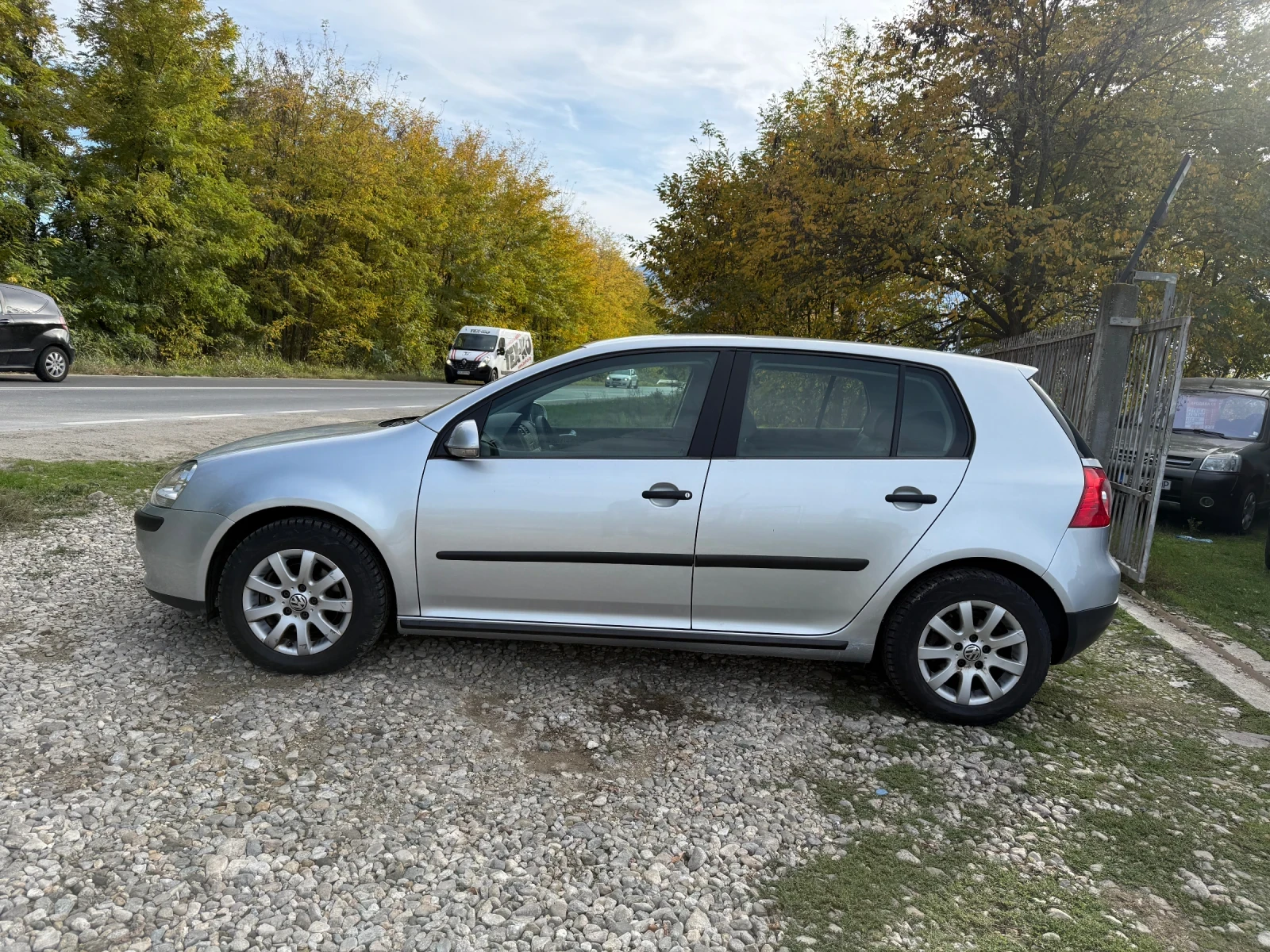VW Golf 1.9TDI  | Mobile.bg   3