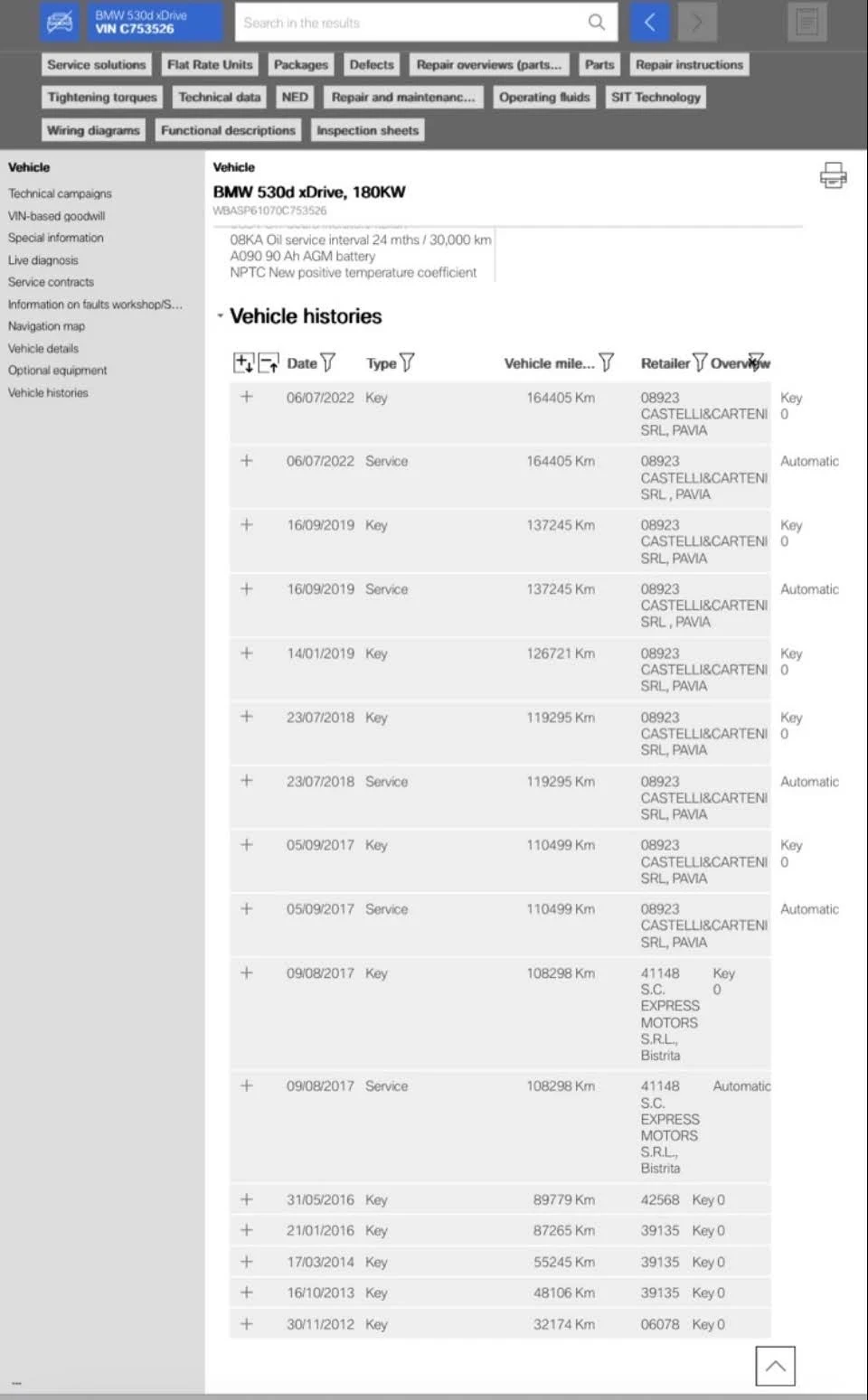 BMW 5 Gran Turismo X-Drive | Mobile.bg � ����������� 13