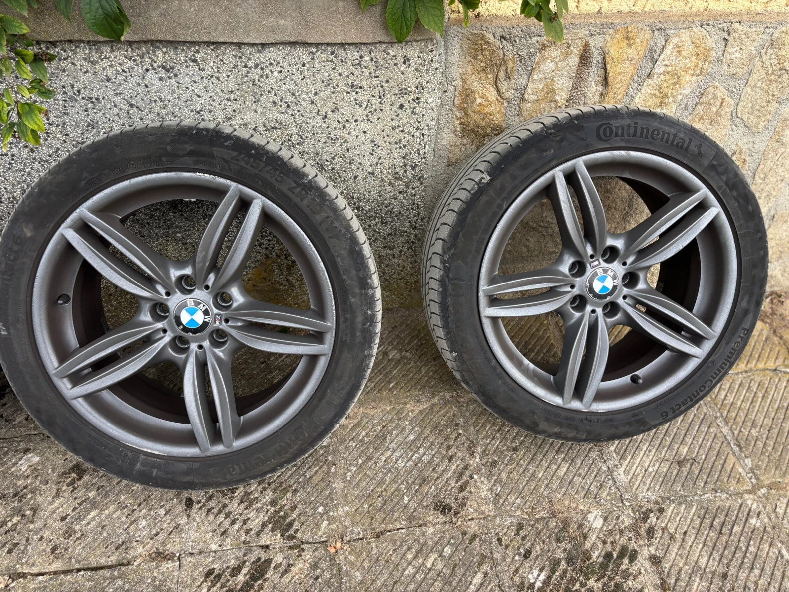 BMW 5 Gran Turismo X-Drive - изображение 10