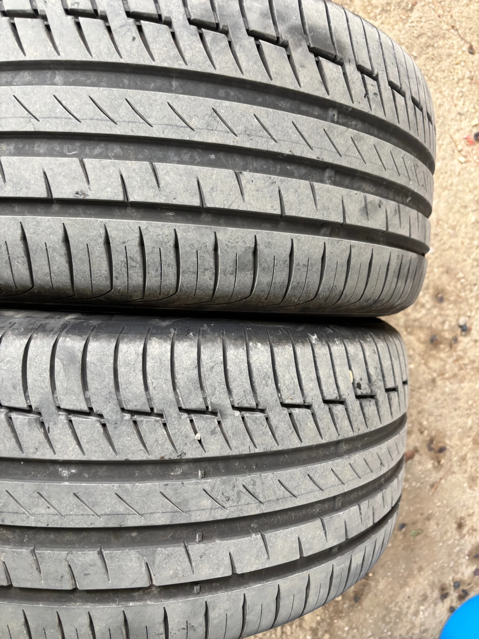 BMW 5 Gran Turismo X-Drive - изображение 9