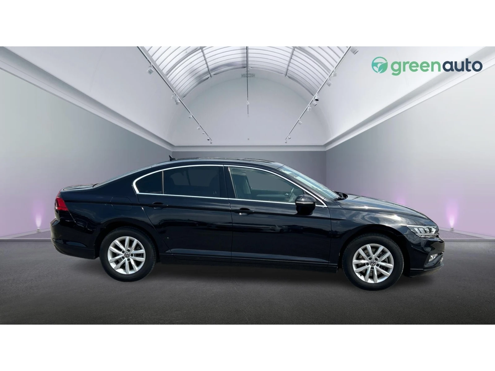 VW Passat 2.0 TDi  DSG SCR Business,    499  | Mobile.bg   3